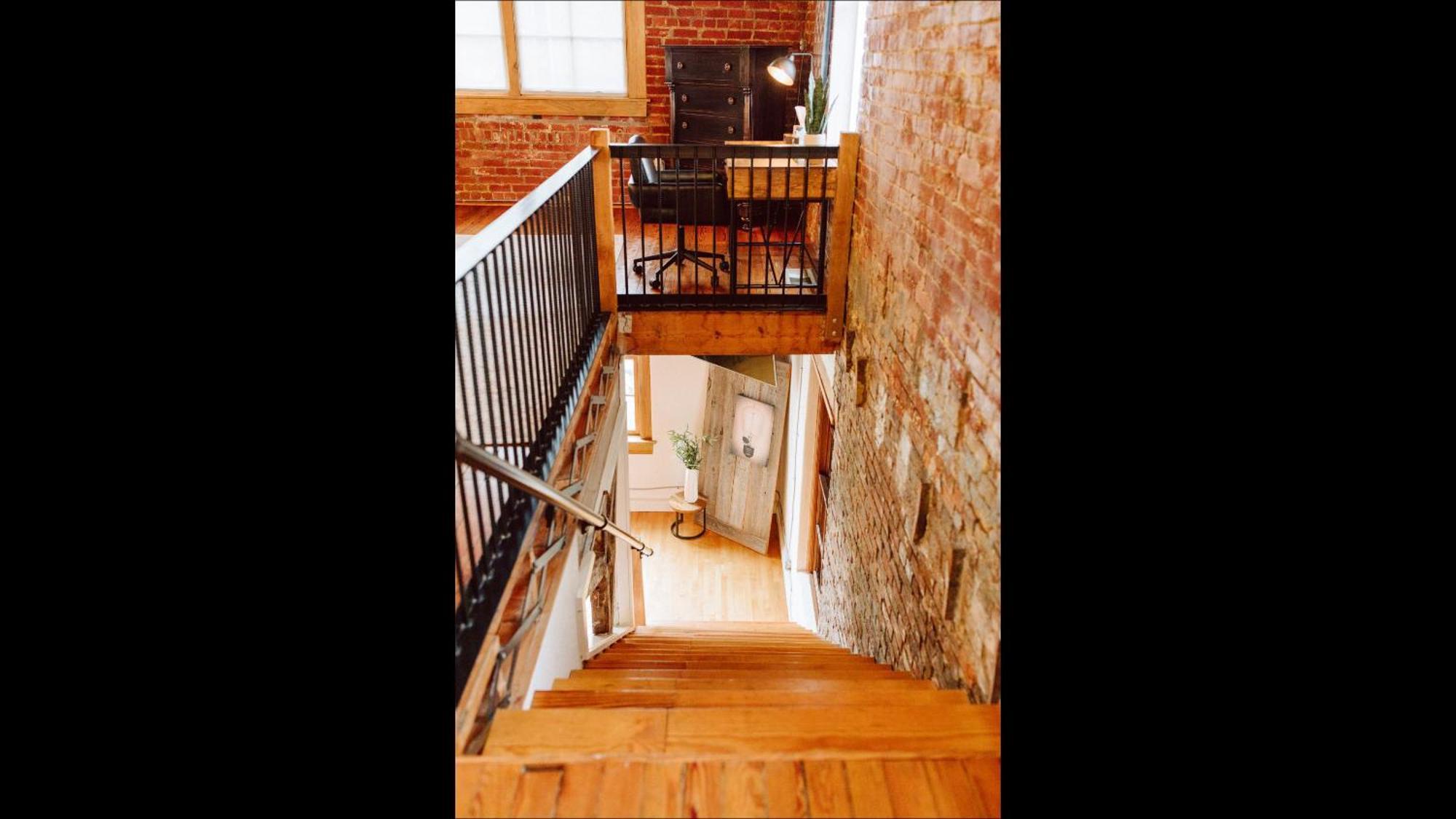 Broken Clock Apartment Springfield Luaran gambar