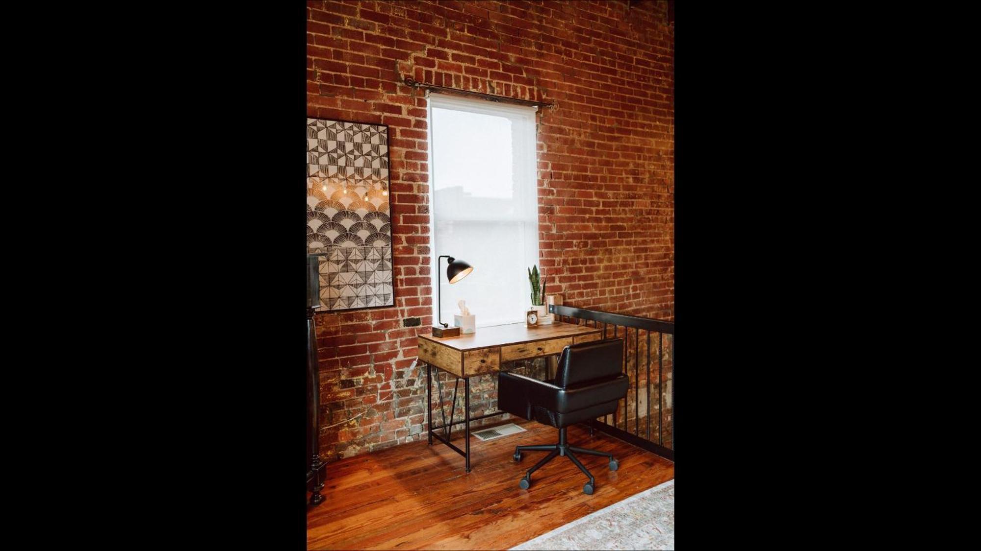 Broken Clock Apartment Springfield Luaran gambar