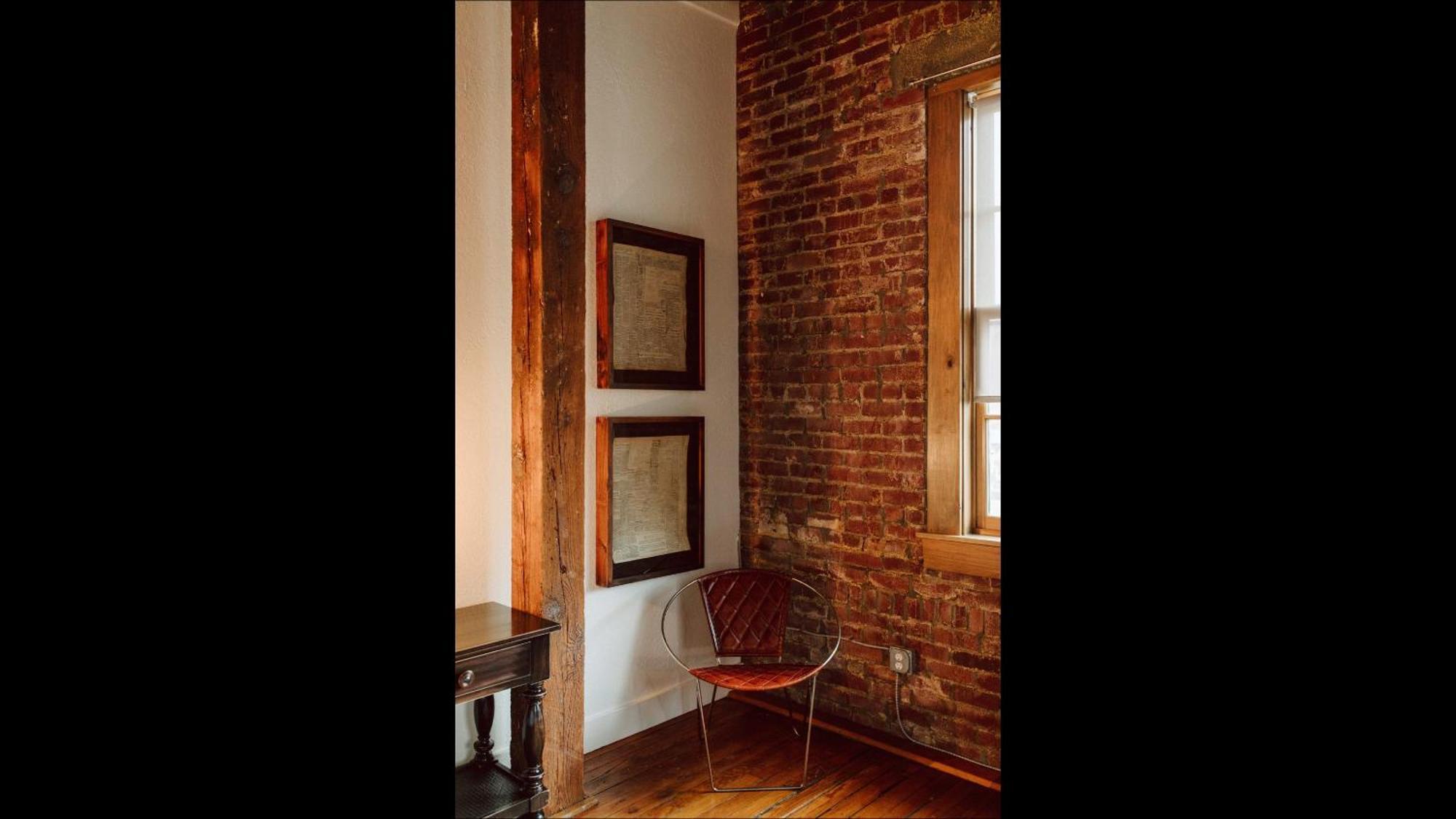 Broken Clock Apartment Springfield Luaran gambar